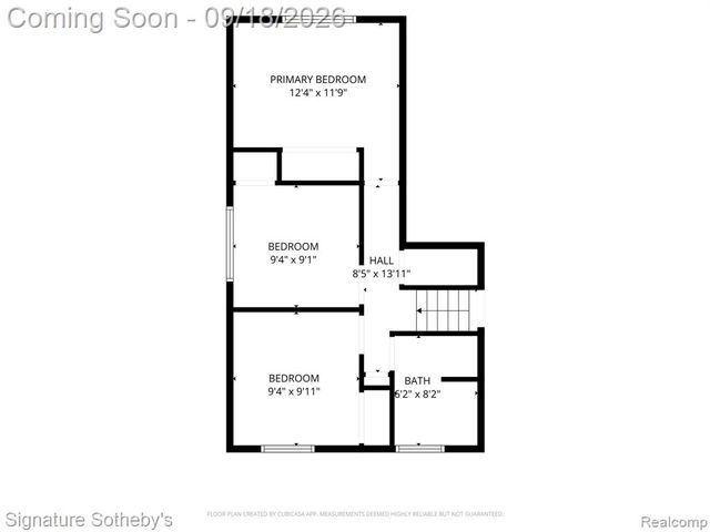 32478 Washington Street, Livonia, MI 48150