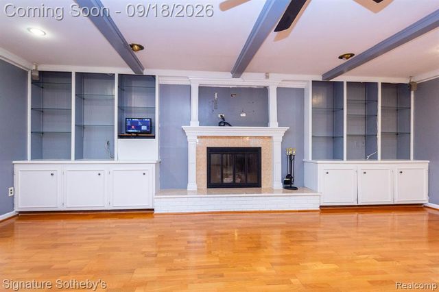 32478 Washington Street, Livonia, MI 48150