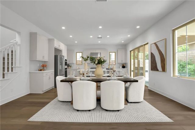 212 Sutters Mill, Irvine, CA 92602