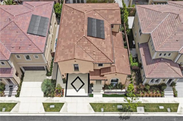 212 Sutters Mill, Irvine, CA 92602