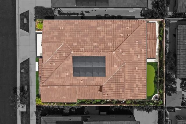 212 Sutters Mill, Irvine, CA 92602