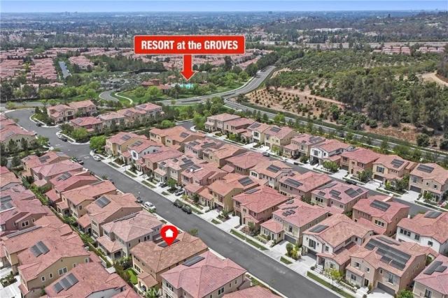 212 Sutters Mill, Irvine, CA 92602