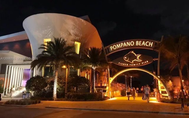 400 N Riverside Dr 203, Pompano Beach, FL 33062