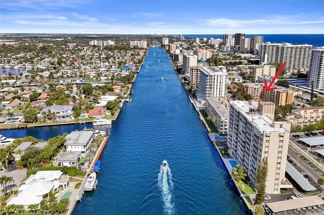 400 N Riverside Dr 203, Pompano Beach, FL 33062
