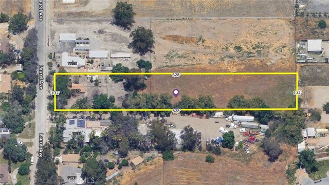 11139 Laurel, Bloomington, CA 92316