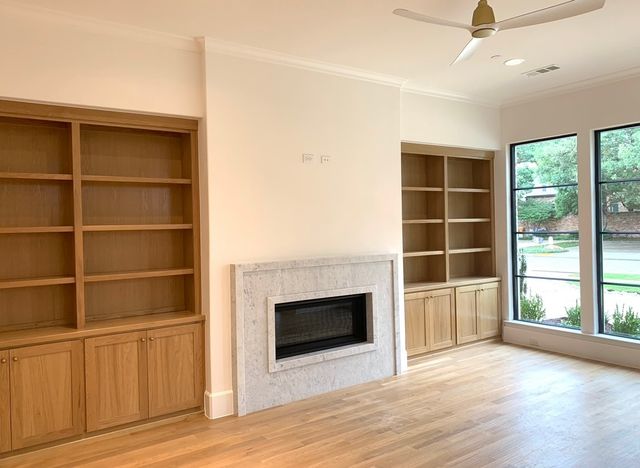 4432 Glenwick Lane, University Park, TX 75205