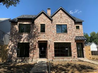 4432 Glenwick Lane, University Park, TX 75205