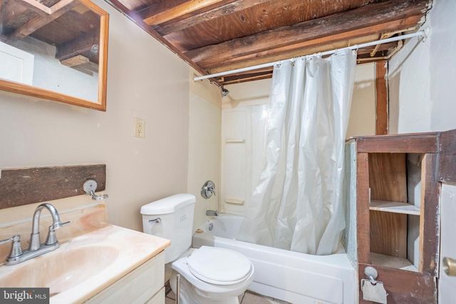 914 LEMMON ST, Baltimore, MD 21223