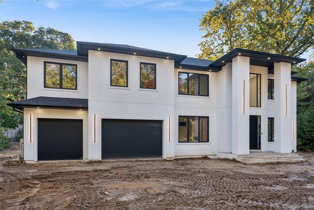 10 Beaumont Drive, Melville, NY 11747 — exterior