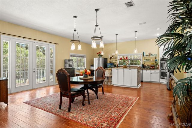 4270 SE 193rd Place, Yankeetown, FL 34498