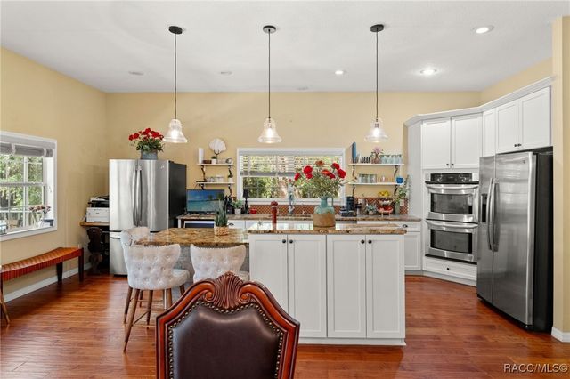 4270 SE 193rd Place, Yankeetown, FL 34498