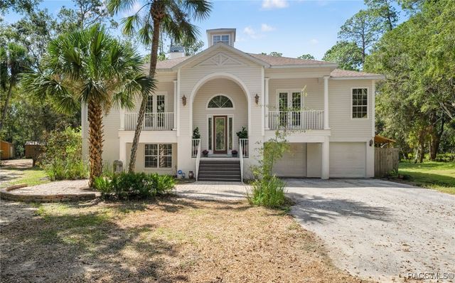 4270 SE 193rd Place, Yankeetown, FL 34498