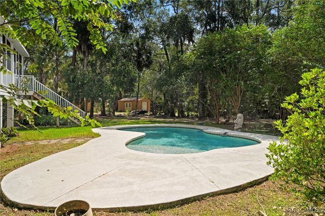 4270 SE 193rd Place, Yankeetown, FL 34498