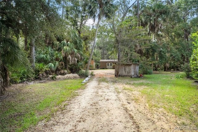 4270 SE 193rd Place, Yankeetown, FL 34498