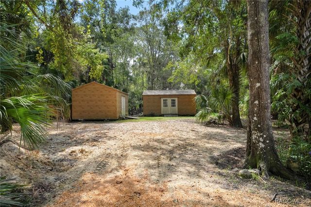 4270 SE 193rd Place, Yankeetown, FL 34498