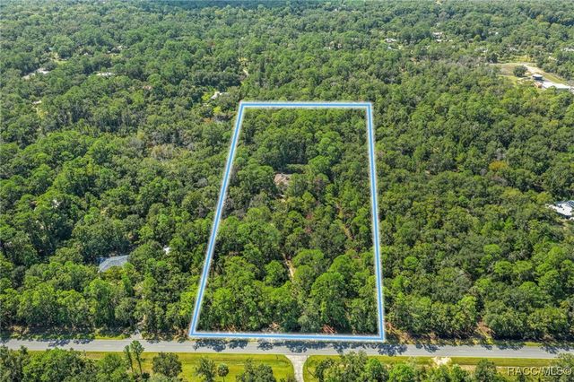 4270 SE 193rd Place, Yankeetown, FL 34498