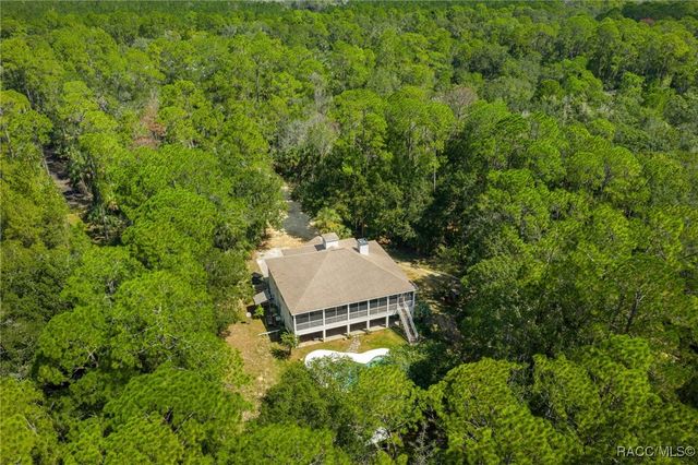 4270 SE 193rd Place, Yankeetown, FL 34498