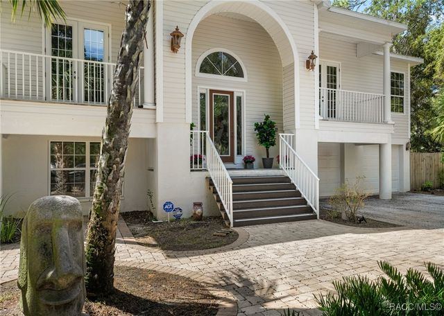 4270 SE 193rd Place, Yankeetown, FL 34498