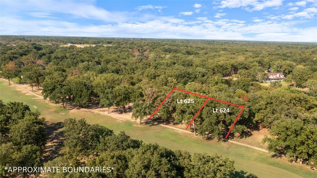 223 Colonial Drive, Mabank, TX 75156