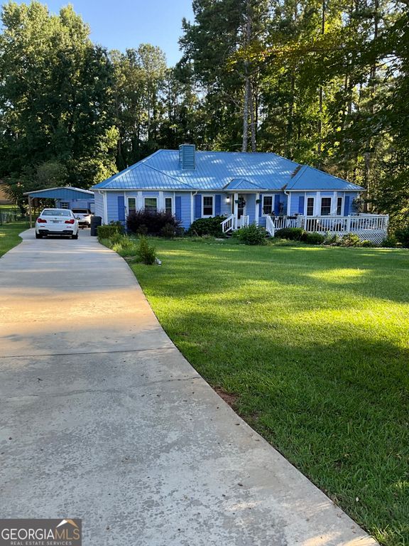280 Bentwood Trail, Winterville, GA 30683
