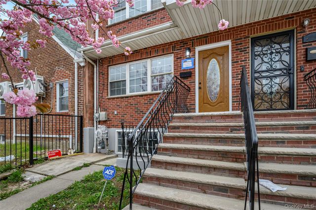 182-14 146 Road, Springfield Gardens, NY 11413