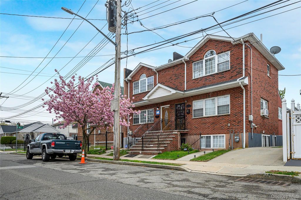 182-14 146 Road, Springfield Gardens, NY 11413