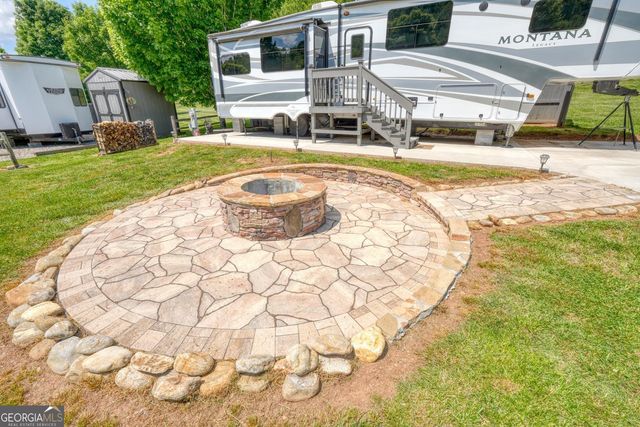 132 Heavenly Drive, Blairsville, GA 30512