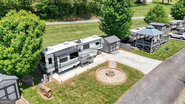 132 Heavenly Drive, Blairsville, GA 30512