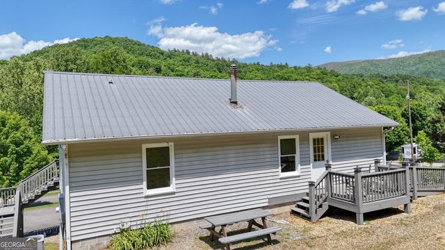 132 Heavenly Drive, Blairsville, GA 30512