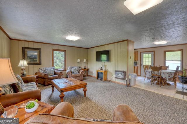 132 Heavenly Drive, Blairsville, GA 30512