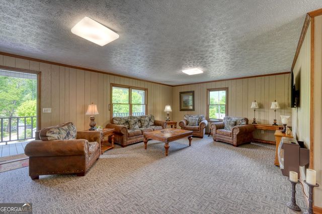 132 Heavenly Drive, Blairsville, GA 30512