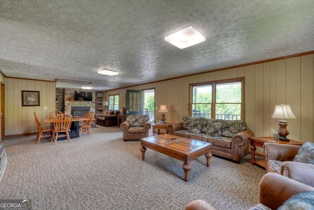132 Heavenly Drive, Blairsville, GA 30512