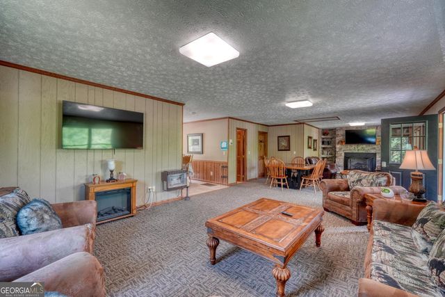 132 Heavenly Drive, Blairsville, GA 30512