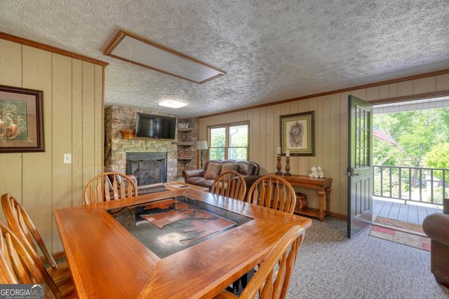 132 Heavenly Drive, Blairsville, GA 30512