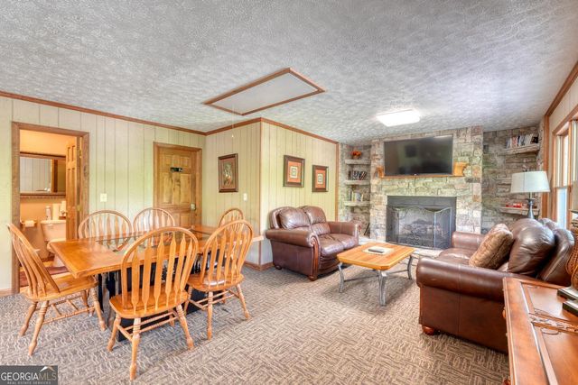 132 Heavenly Drive, Blairsville, GA 30512
