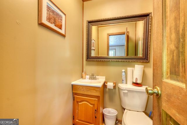 132 Heavenly Drive, Blairsville, GA 30512