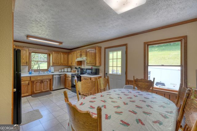 132 Heavenly Drive, Blairsville, GA 30512