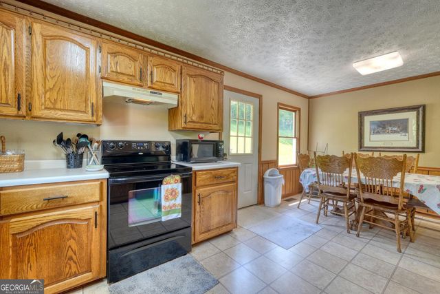 132 Heavenly Drive, Blairsville, GA 30512