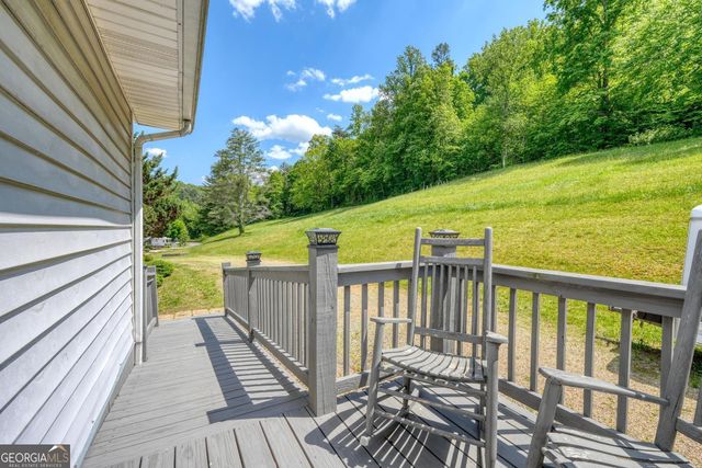 132 Heavenly Drive, Blairsville, GA 30512