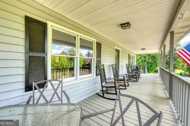 132 Heavenly Drive, Blairsville, GA 30512