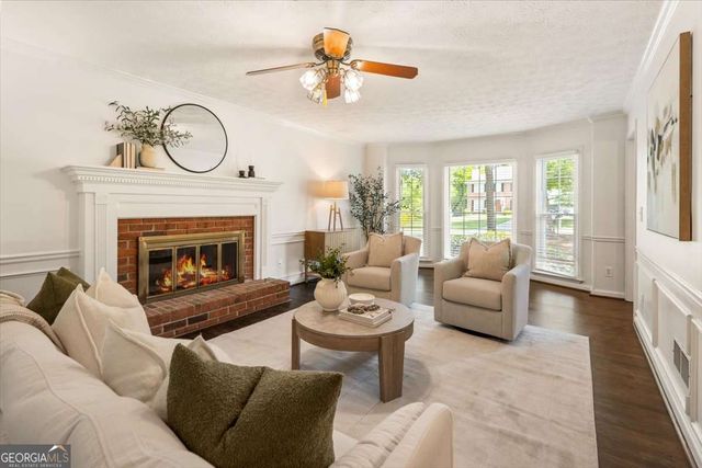 4278 Ivywood Drive, Marietta, GA 30062