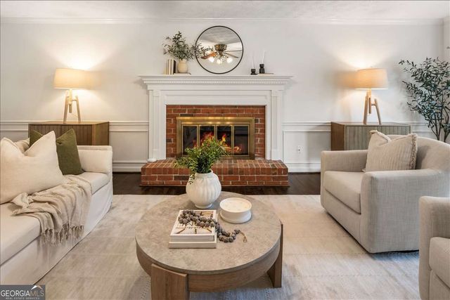 4278 Ivywood Drive, Marietta, GA 30062