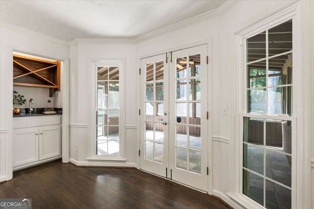 4278 Ivywood Drive, Marietta, GA 30062