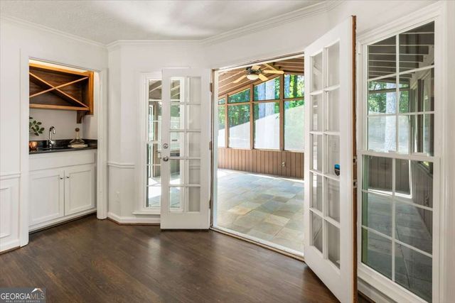 4278 Ivywood Drive, Marietta, GA 30062