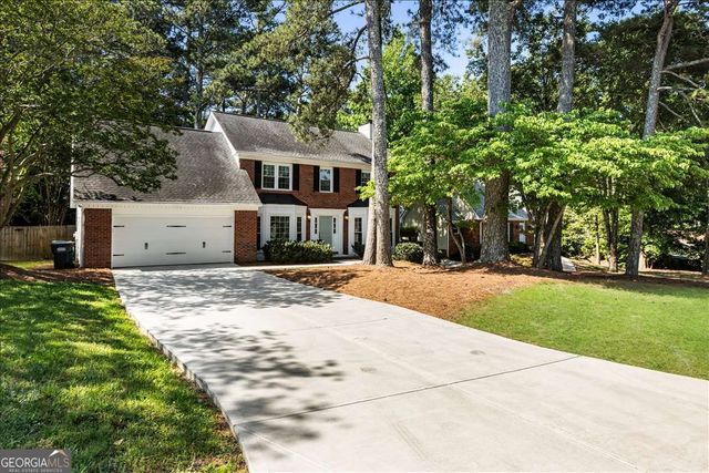 4278 Ivywood Drive, Marietta, GA 30062