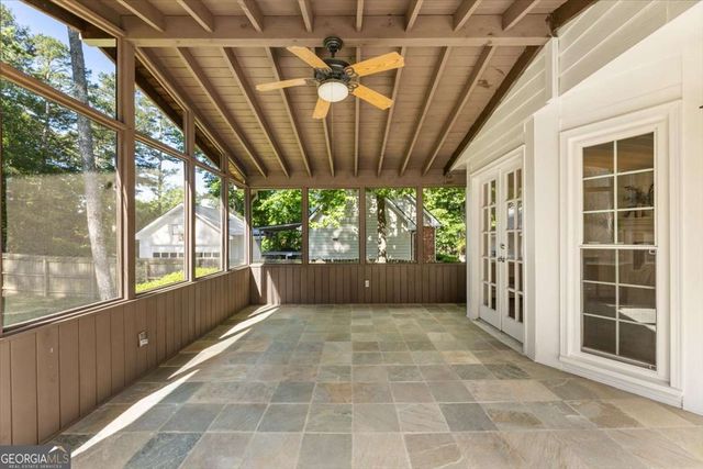 4278 Ivywood Drive, Marietta, GA 30062