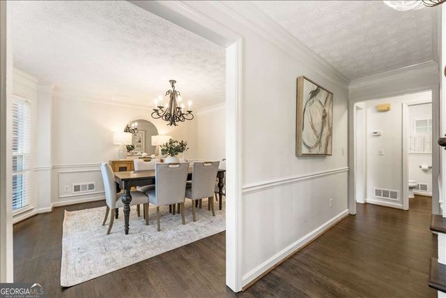 4278 Ivywood Drive, Marietta, GA 30062
