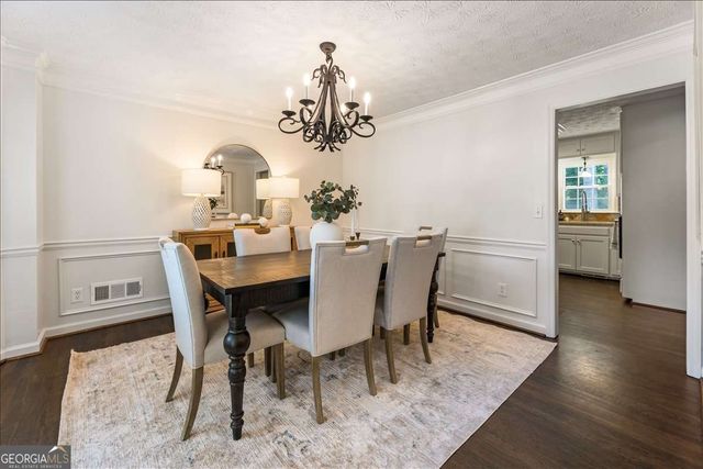 4278 Ivywood Drive, Marietta, GA 30062