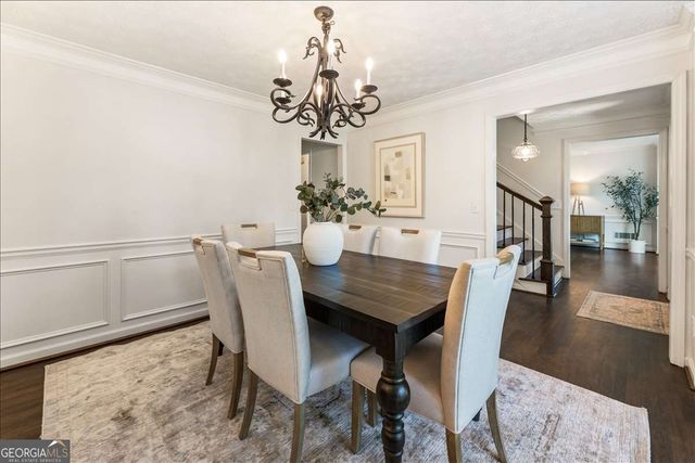 4278 Ivywood Drive, Marietta, GA 30062