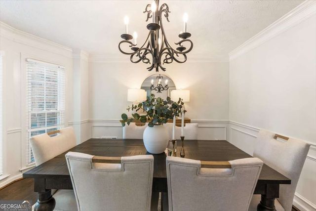 4278 Ivywood Drive, Marietta, GA 30062